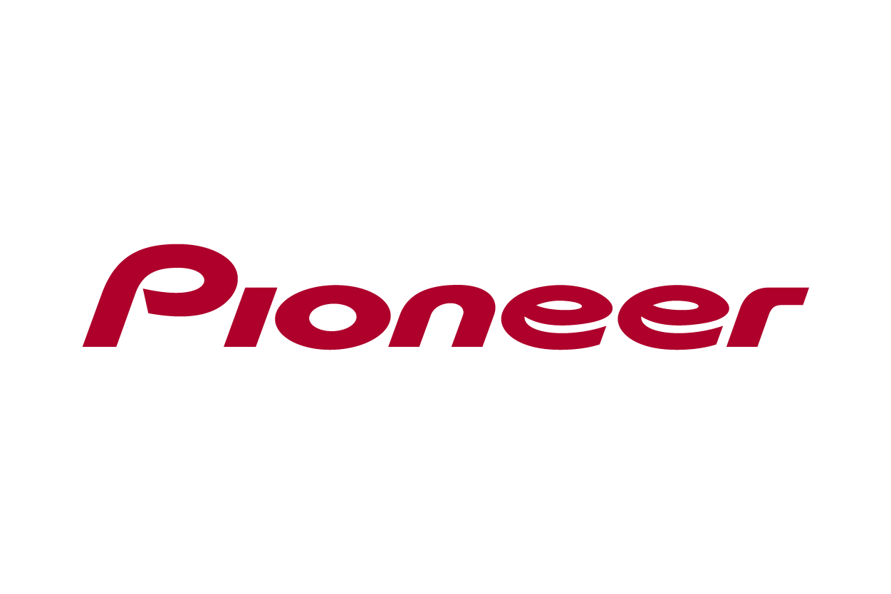 Pioneer  先鋒